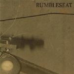 Rumbleseat - Saturn In Crosshairs / Cursing Concrete - 7